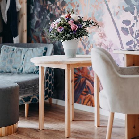 Hotel Arabella Bad Nauheim Eksteriør bilde