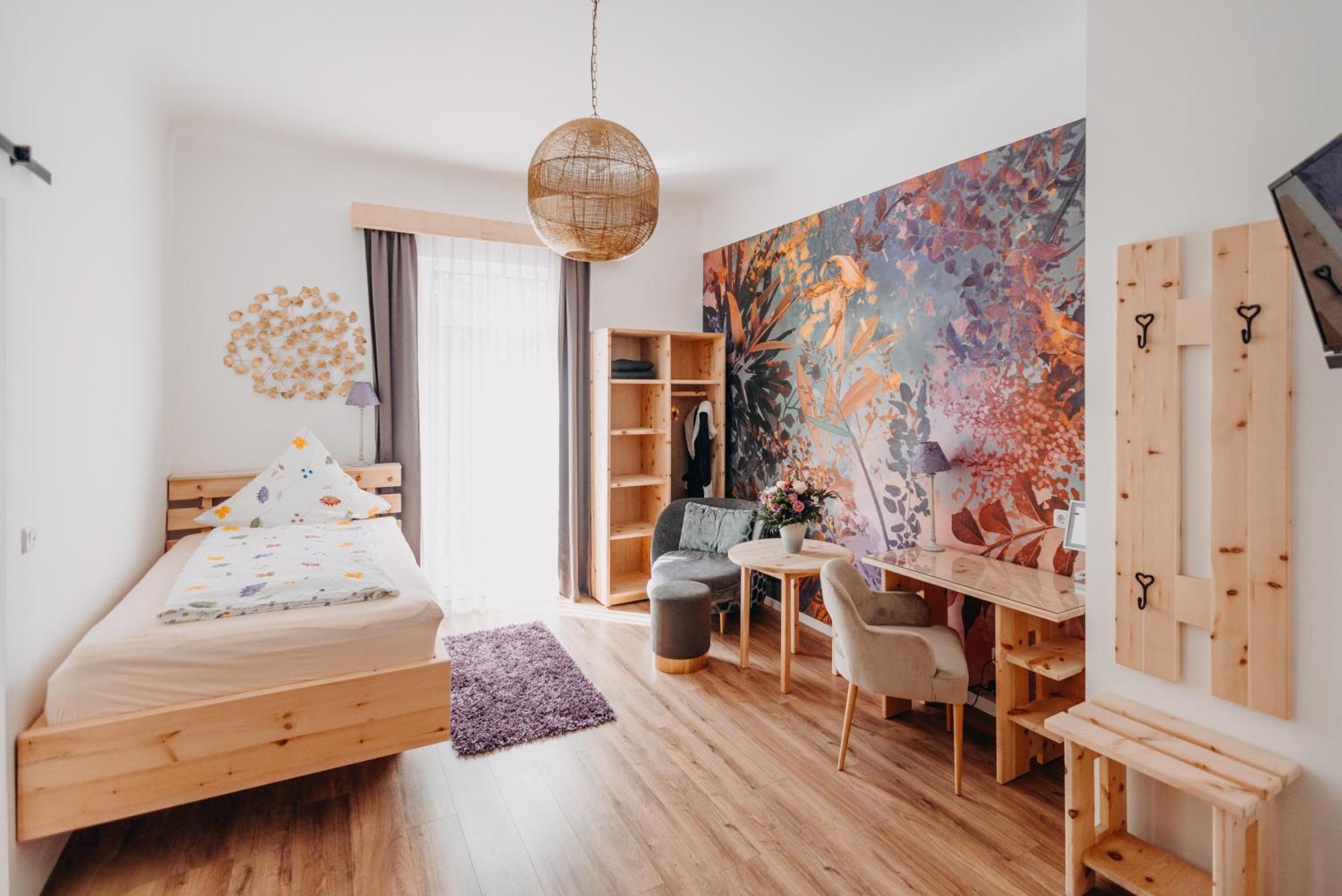 Hotel Arabella Bad Nauheim Eksteriør bilde