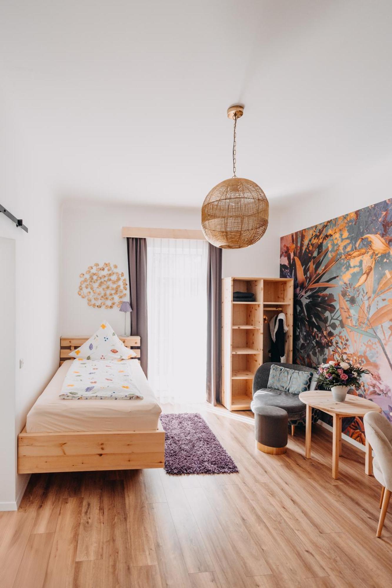 Hotel Arabella Bad Nauheim Eksteriør bilde