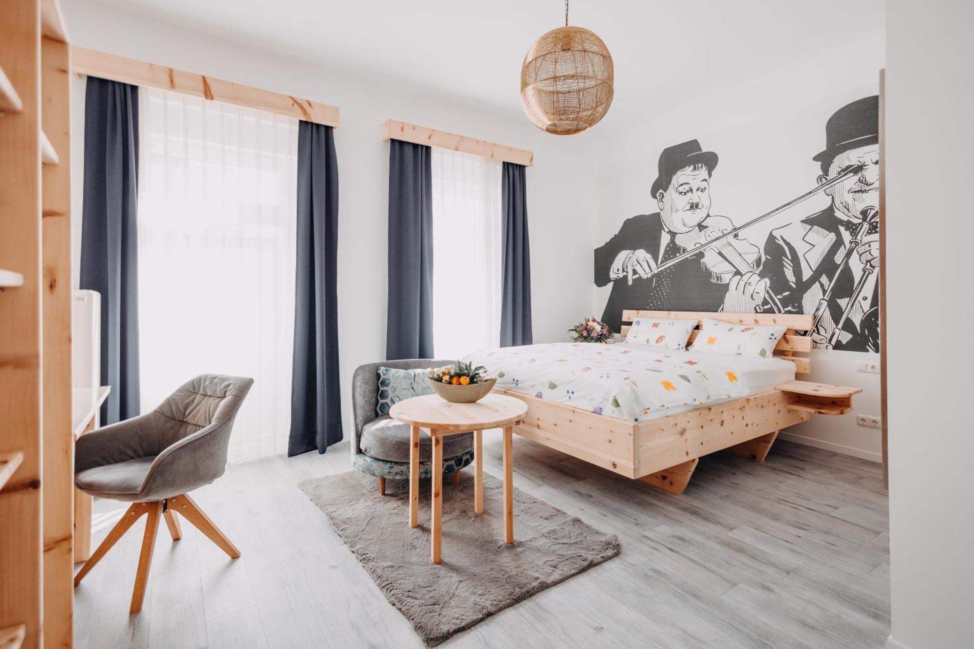 Hotel Arabella Bad Nauheim Eksteriør bilde