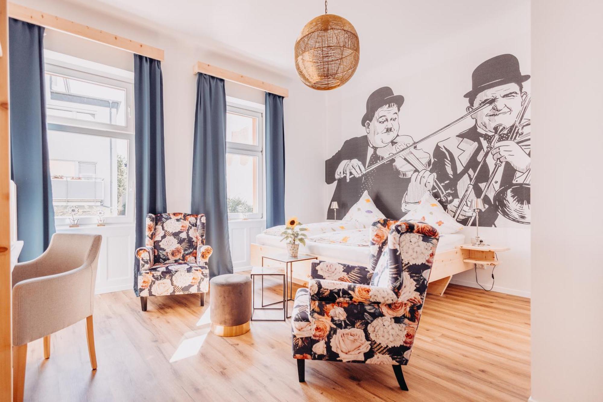 Hotel Arabella Bad Nauheim Eksteriør bilde