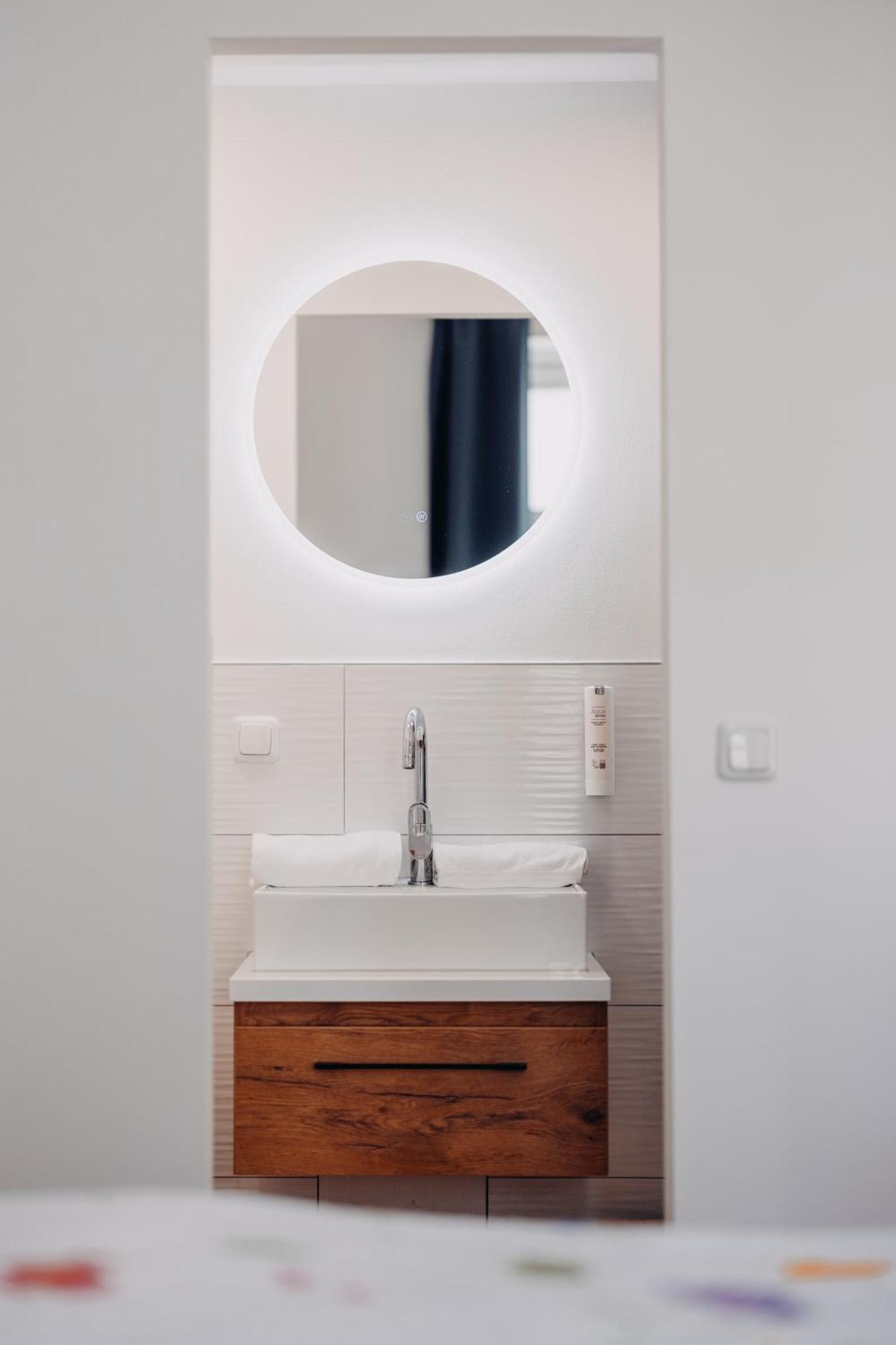 Hotel Arabella Bad Nauheim Eksteriør bilde