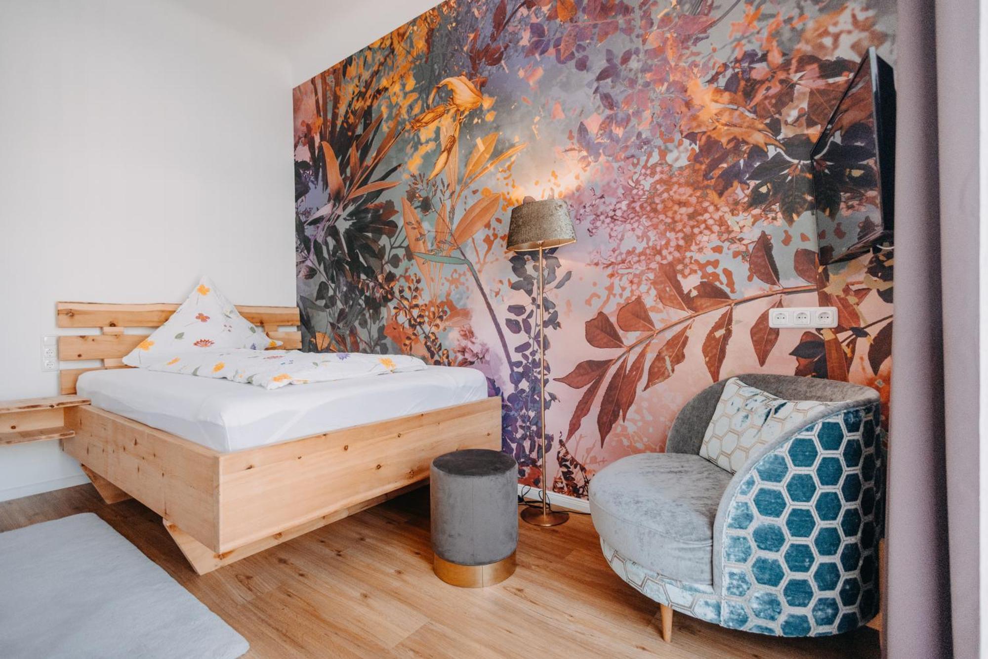 Hotel Arabella Bad Nauheim Eksteriør bilde