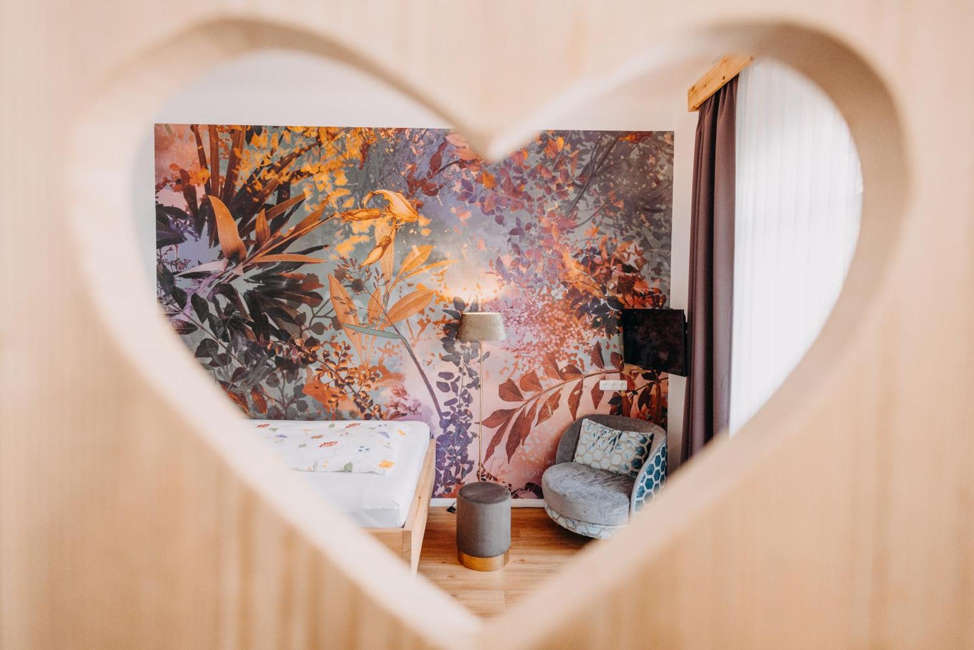 Hotel Arabella Bad Nauheim Eksteriør bilde
